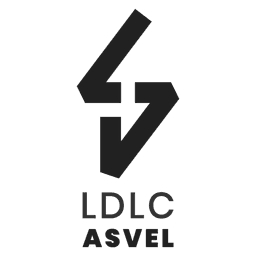 LDLC ASVEL Villeurbanne