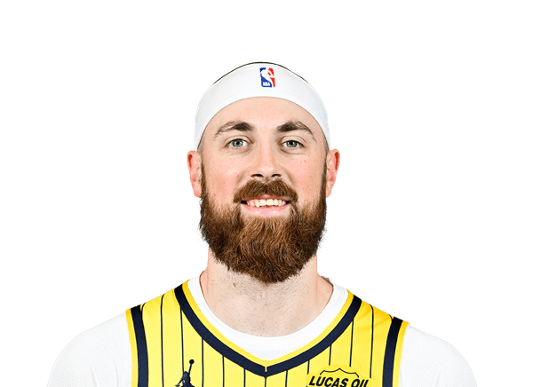 Jay Huff