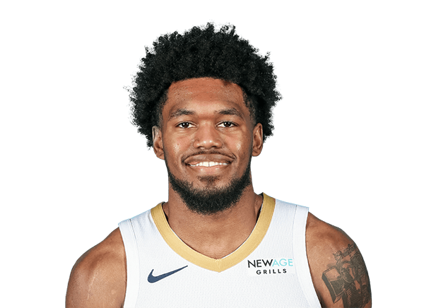 Keion Brooks Jr.