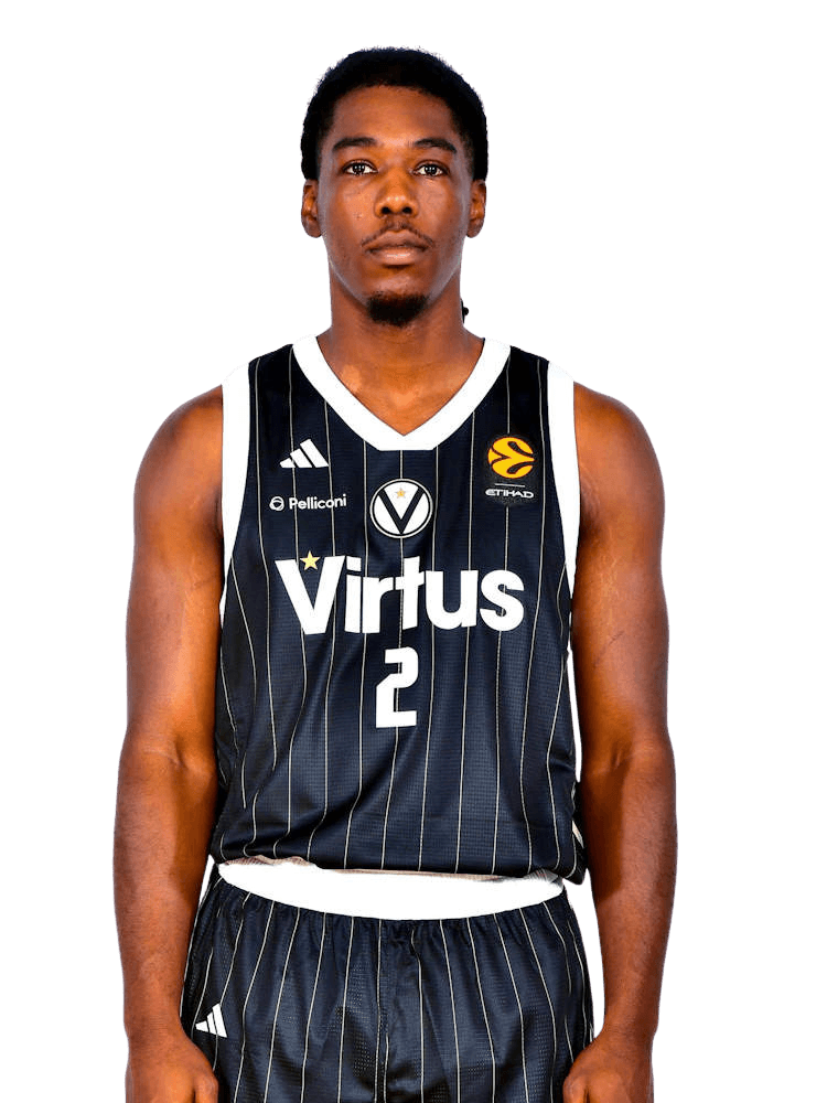 Marcus Carr